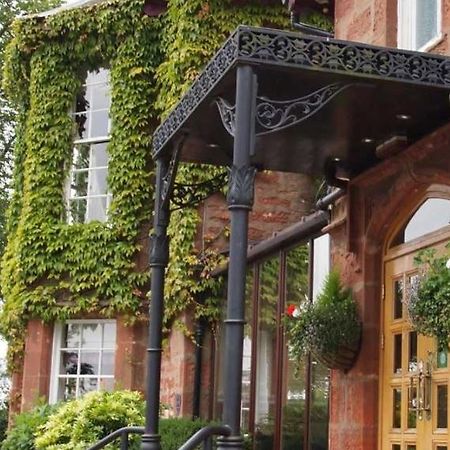 Inchture Hotel 던디 외부 사진