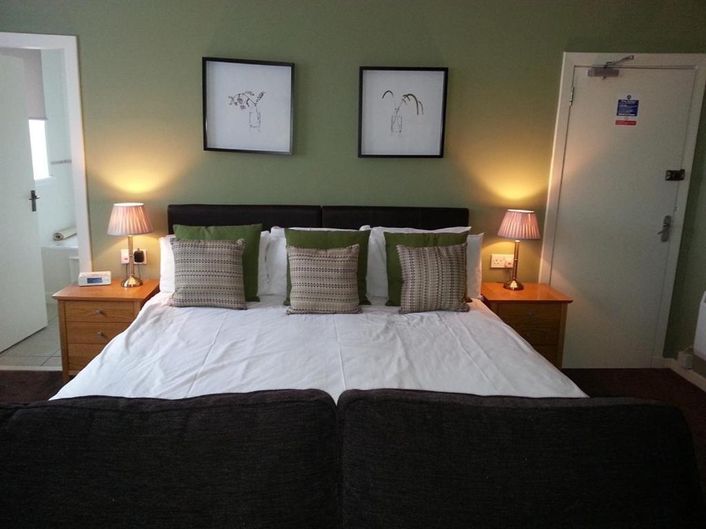 Inchture Hotel 던디 외부 사진