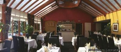 Inchture Hotel 던디 외부 사진